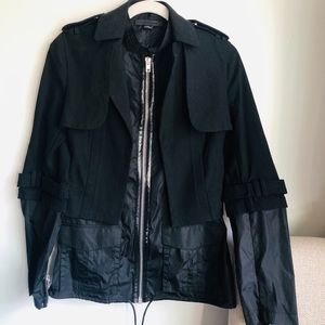 Alexander wang woman’s jacket